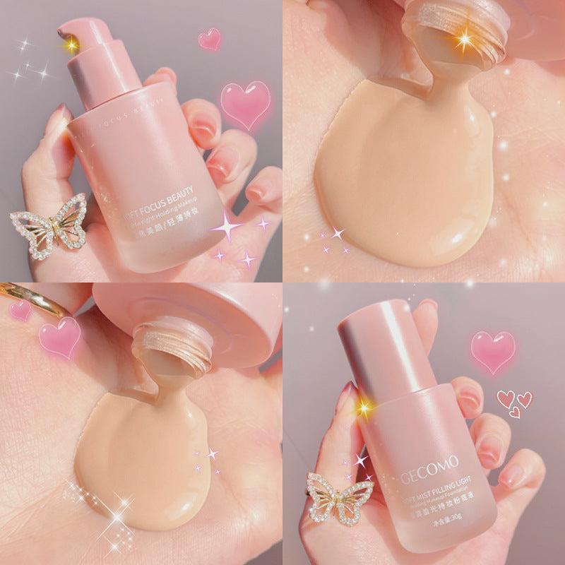 Soft Focus Beauty Lightweight Holding Foundation 140g