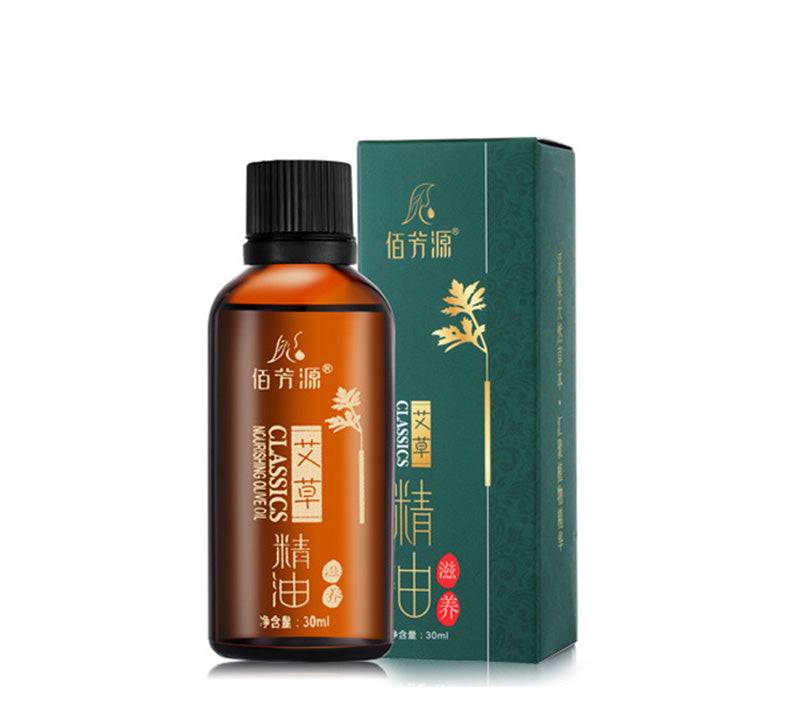 SPA Massage Oil 30ml