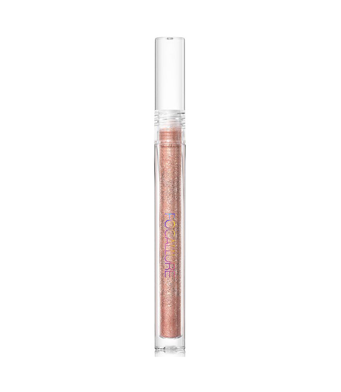 Glittering Liquid Eyeshadow