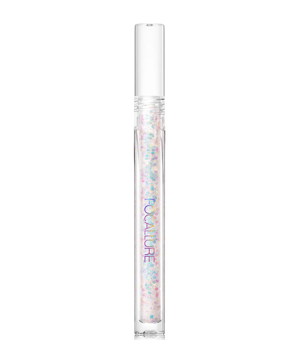 Glittering Liquid Eyeshadow